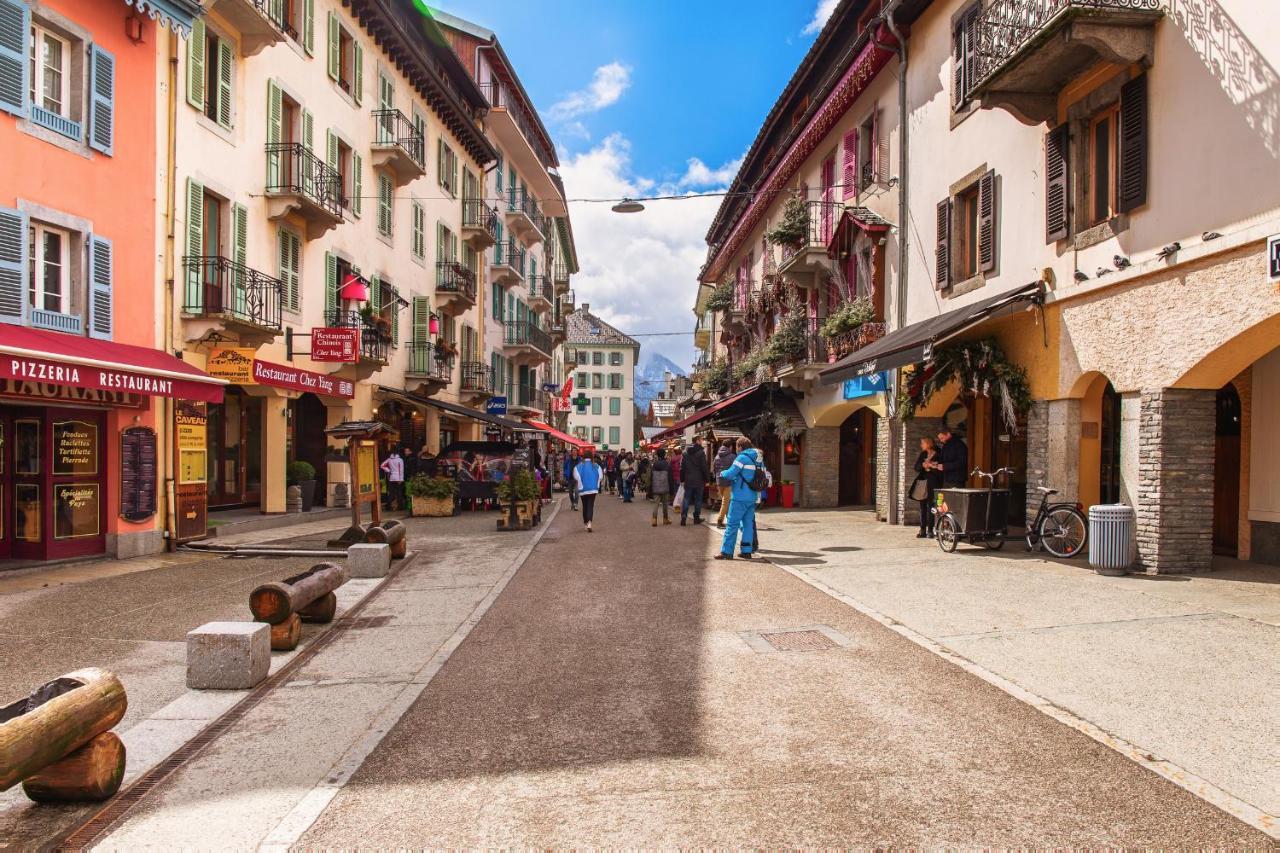 Celeste - Happy * Chamonix