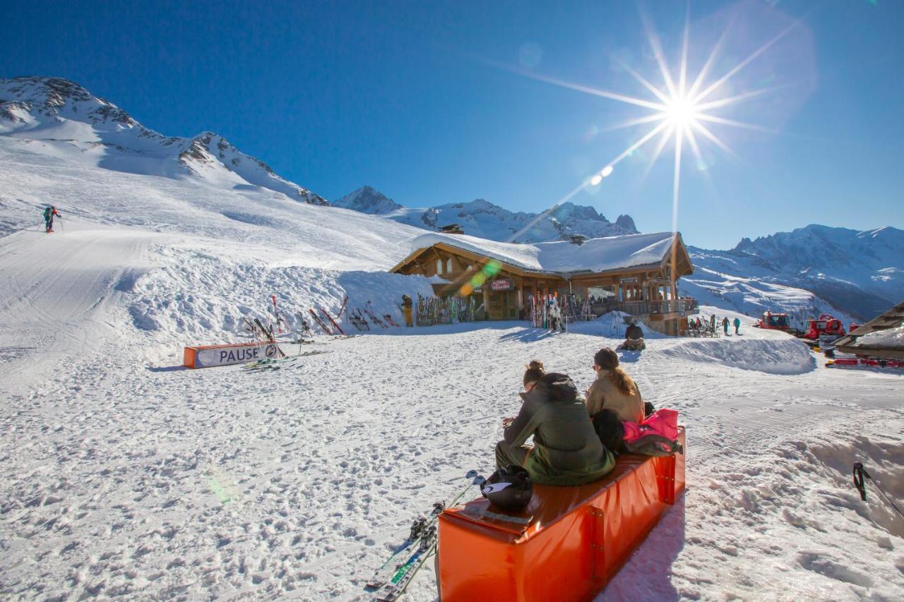 Apartamento Celeste - Happy Chamonix