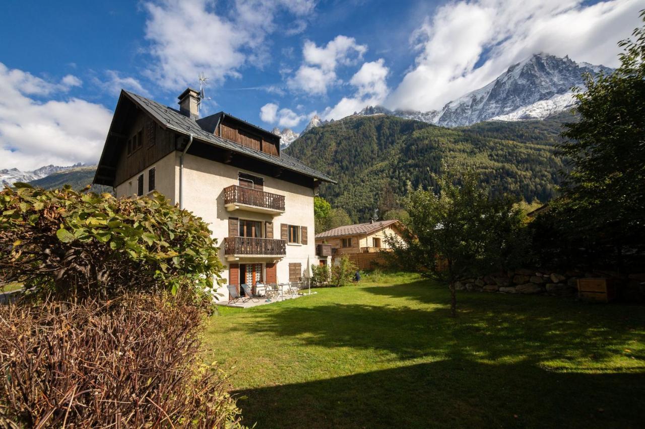 Apartamento Celeste - Happy Chamonix
