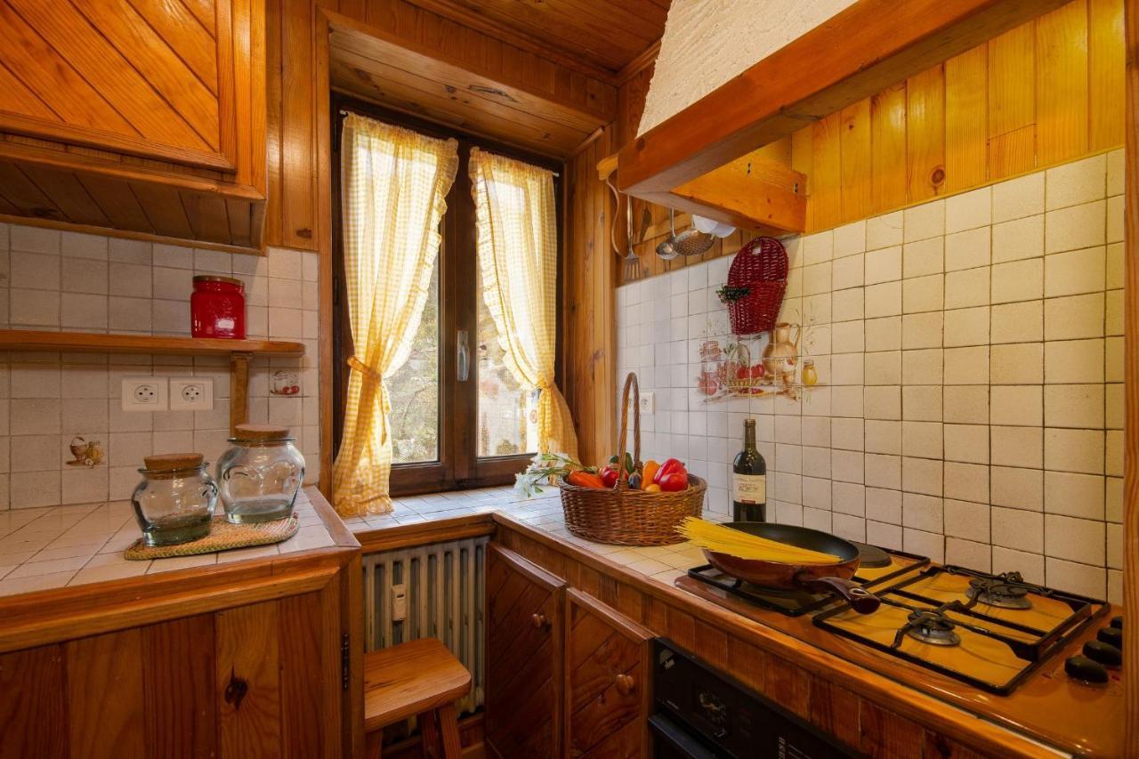 Apartamento Celeste - Happy